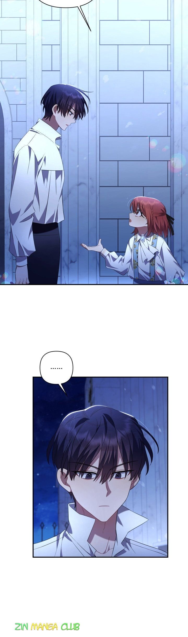 Time To Dedicate Your Death chapter 13 page 13