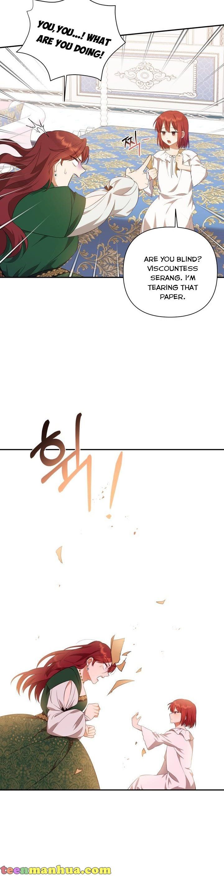 Time To Dedicate Your Death chapter 2 page 13