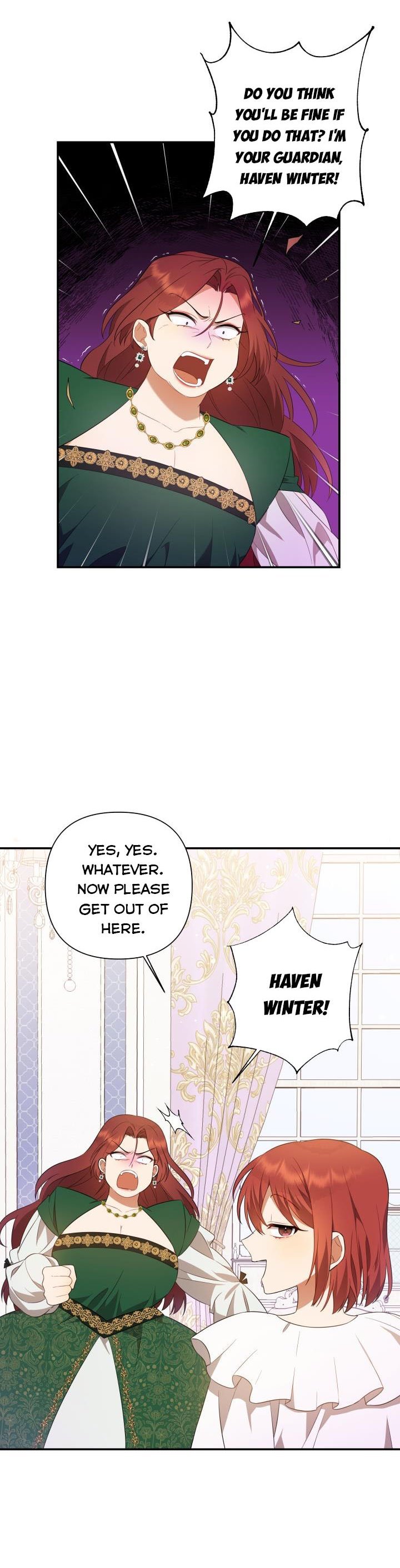 Time To Dedicate Your Death chapter 2 page 14