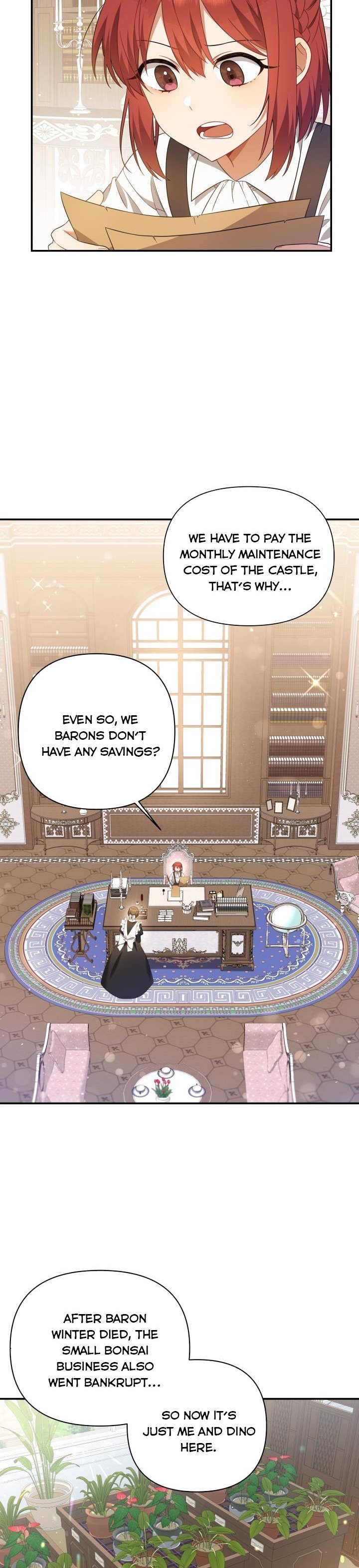 Time To Dedicate Your Death chapter 2 page 25