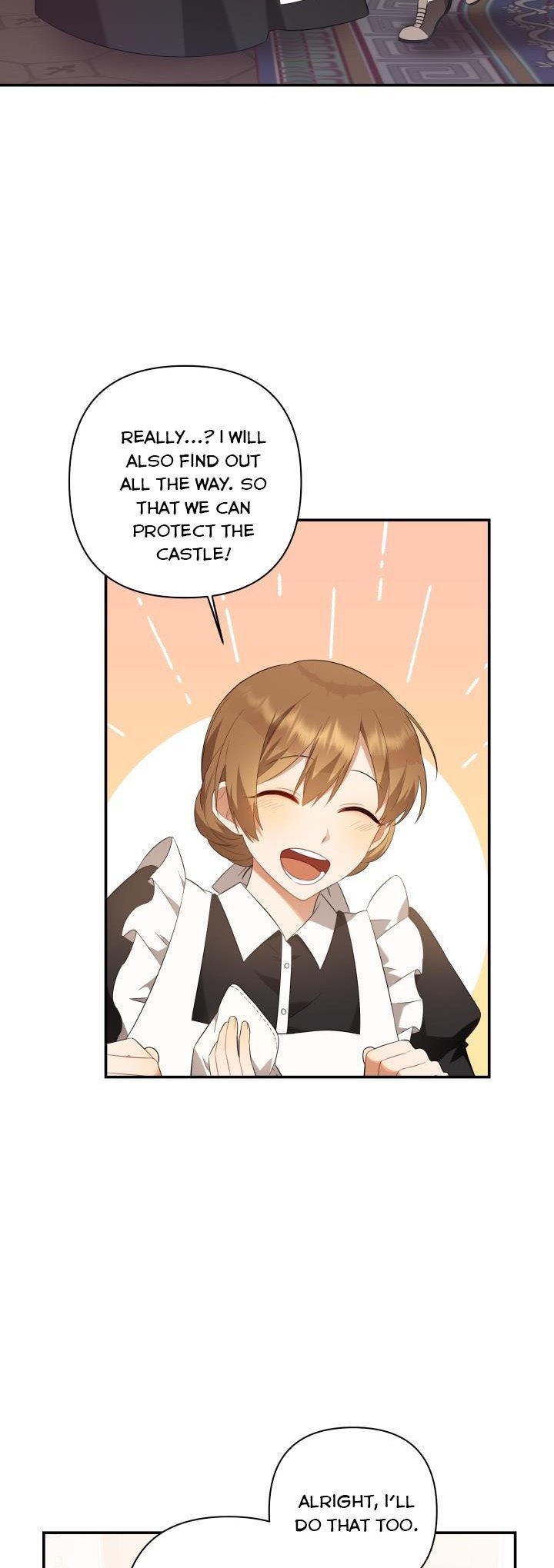 Time To Dedicate Your Death chapter 2 page 30