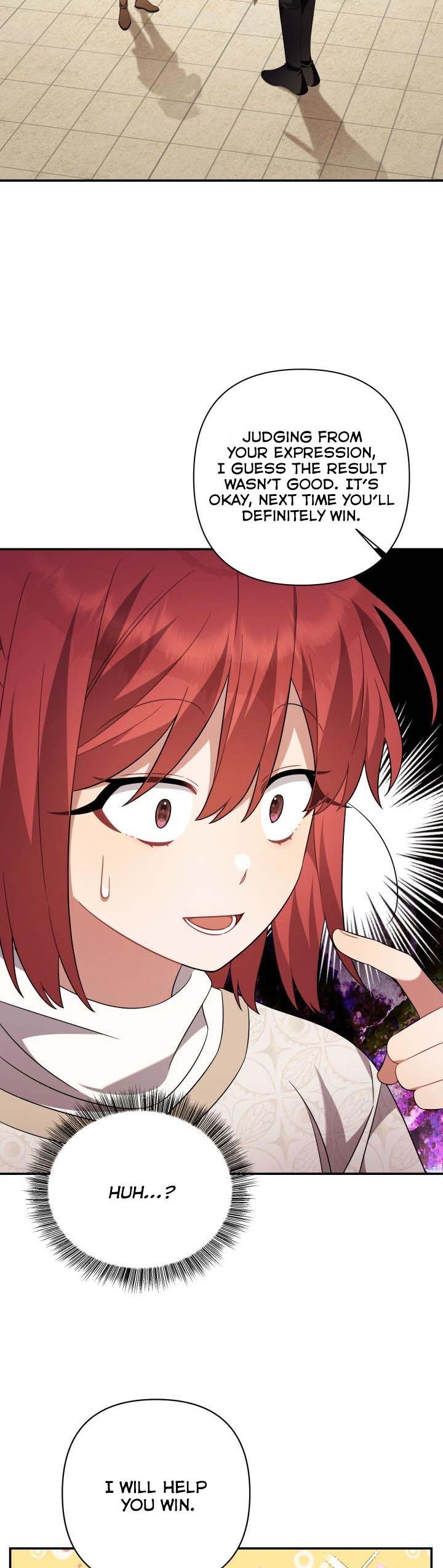 Time To Dedicate Your Death chapter 21 page 18