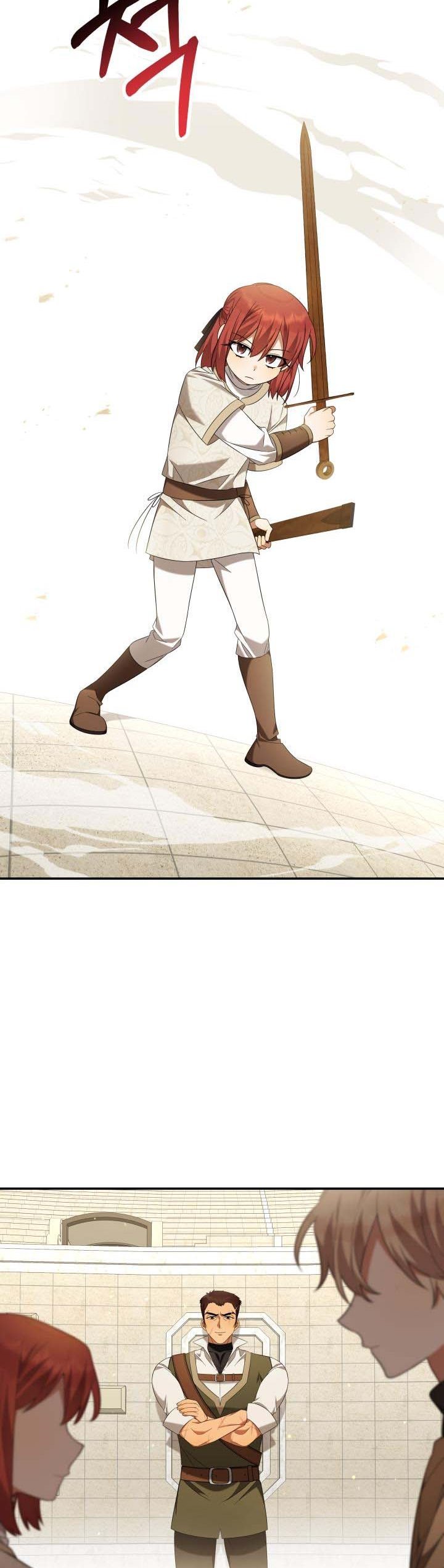 Time To Dedicate Your Death chapter 21 page 5