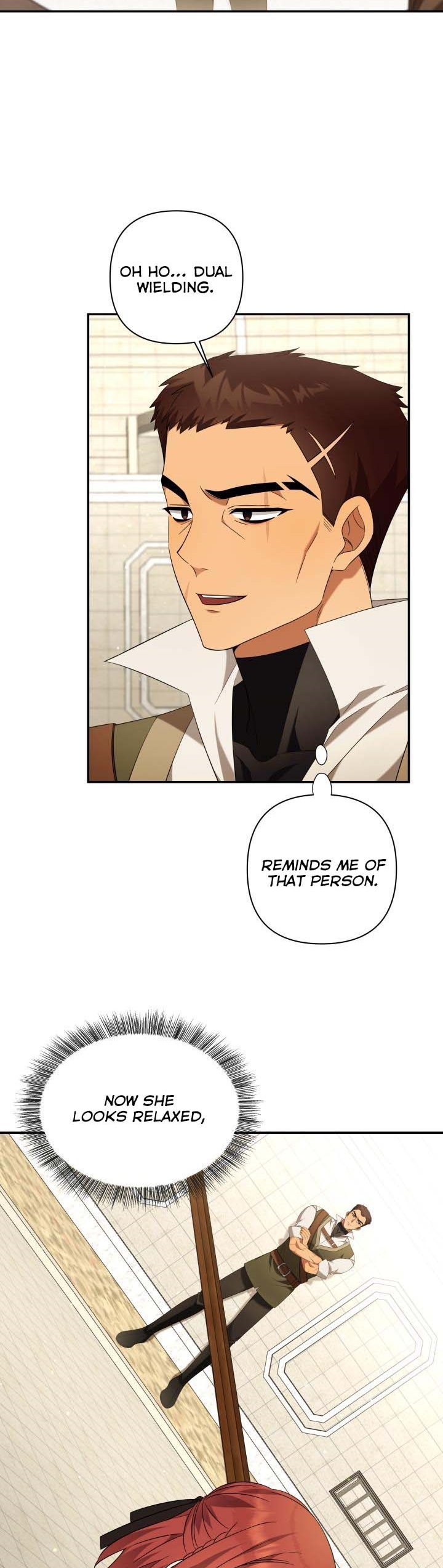 Time To Dedicate Your Death chapter 21 page 6