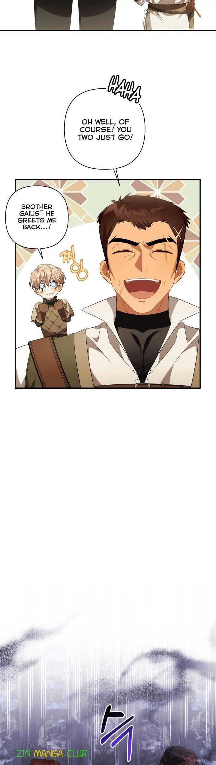 Time To Dedicate Your Death chapter 21 page 10