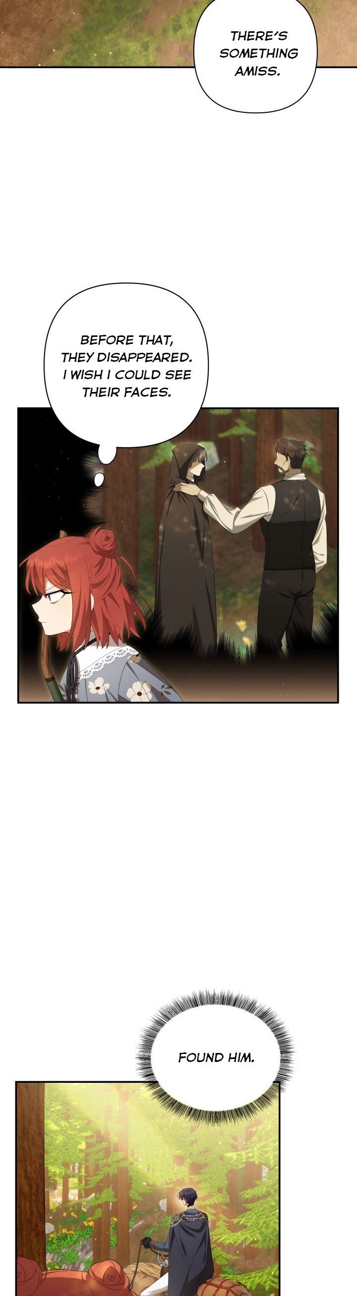Time To Dedicate Your Death chapter 23 page 2