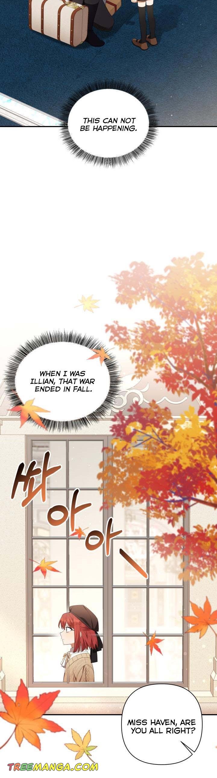Time To Dedicate Your Death chapter 24 page 3