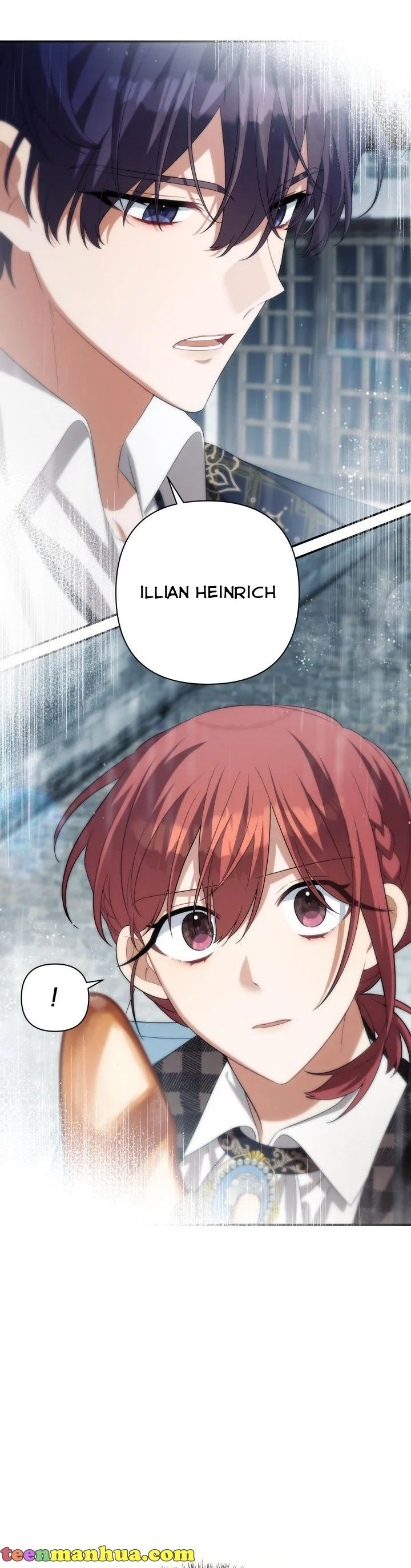 Time To Dedicate Your Death chapter 32 page 4