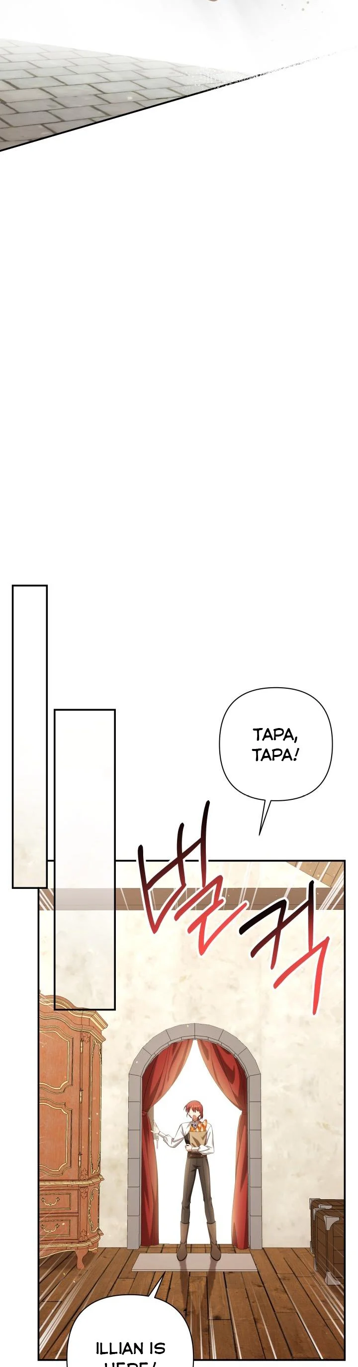 Time To Dedicate Your Death chapter 32 page 10