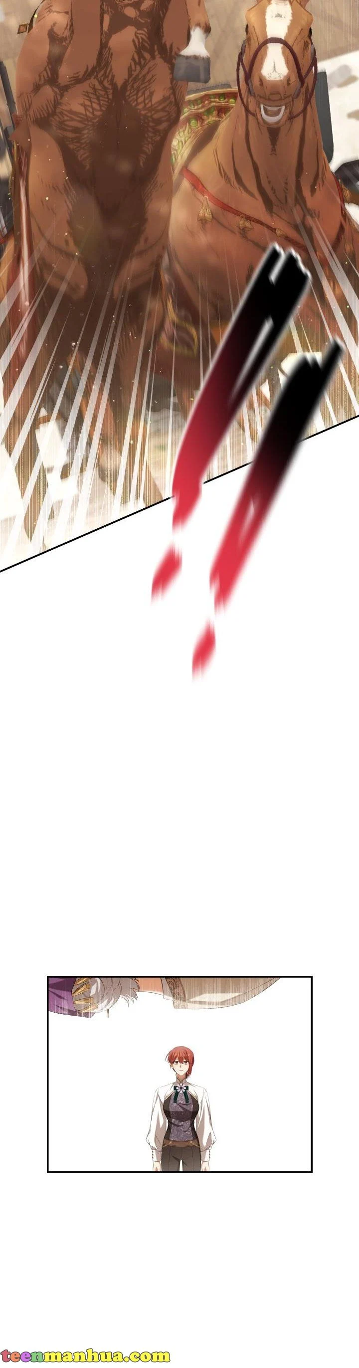 Time To Dedicate Your Death chapter 32 page 14
