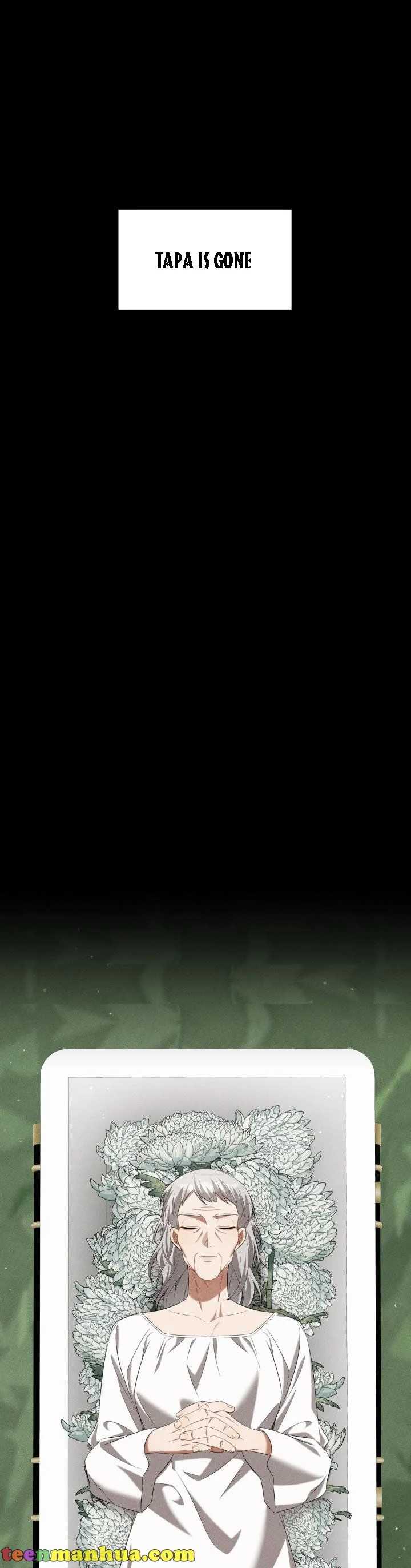 Time To Dedicate Your Death chapter 32 page 17