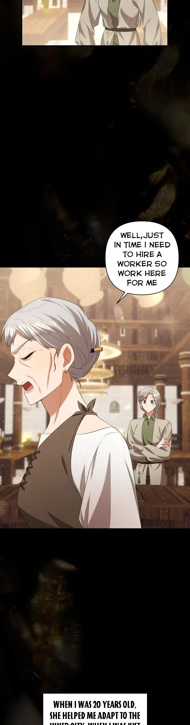 Time To Dedicate Your Death chapter 32 page 23