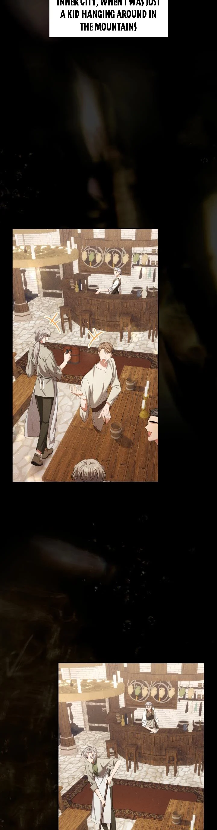 Time To Dedicate Your Death chapter 32 page 24