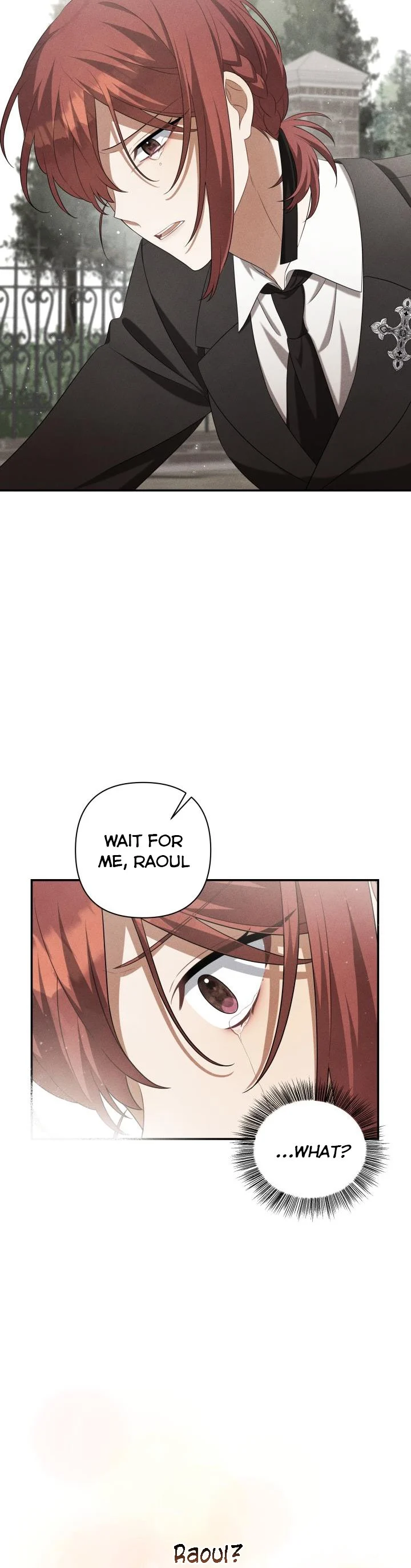 Time To Dedicate Your Death chapter 32 page 27
