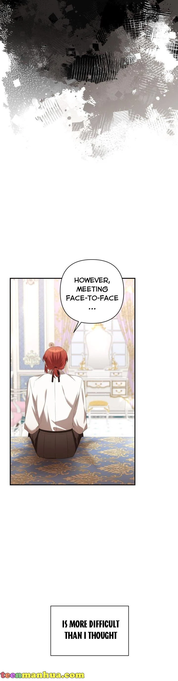 Time To Dedicate Your Death chapter 32 page 30