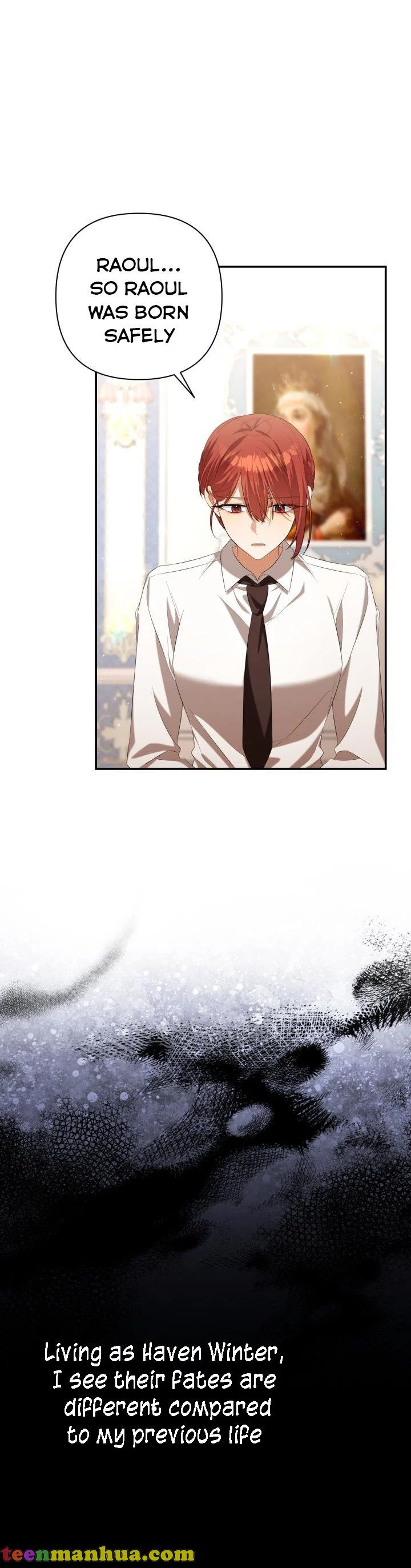Time To Dedicate Your Death chapter 32 page 31