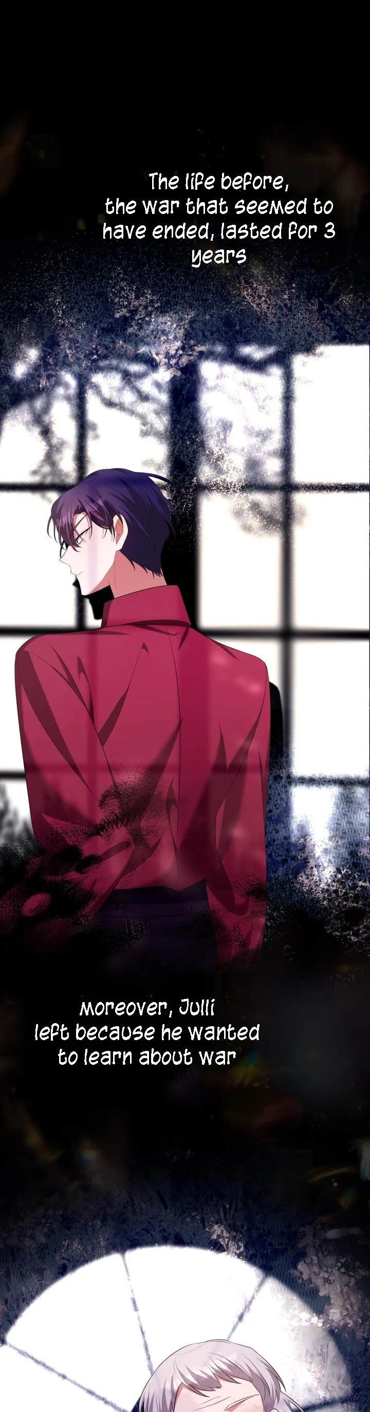 Time To Dedicate Your Death chapter 32 page 32