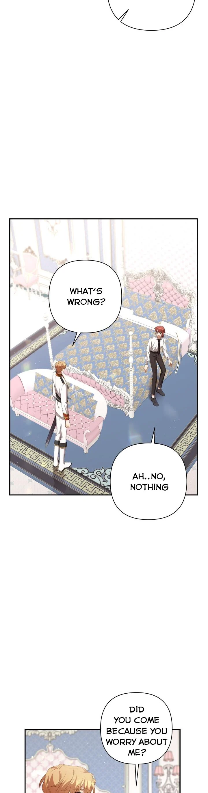Time To Dedicate Your Death chapter 32 page 35
