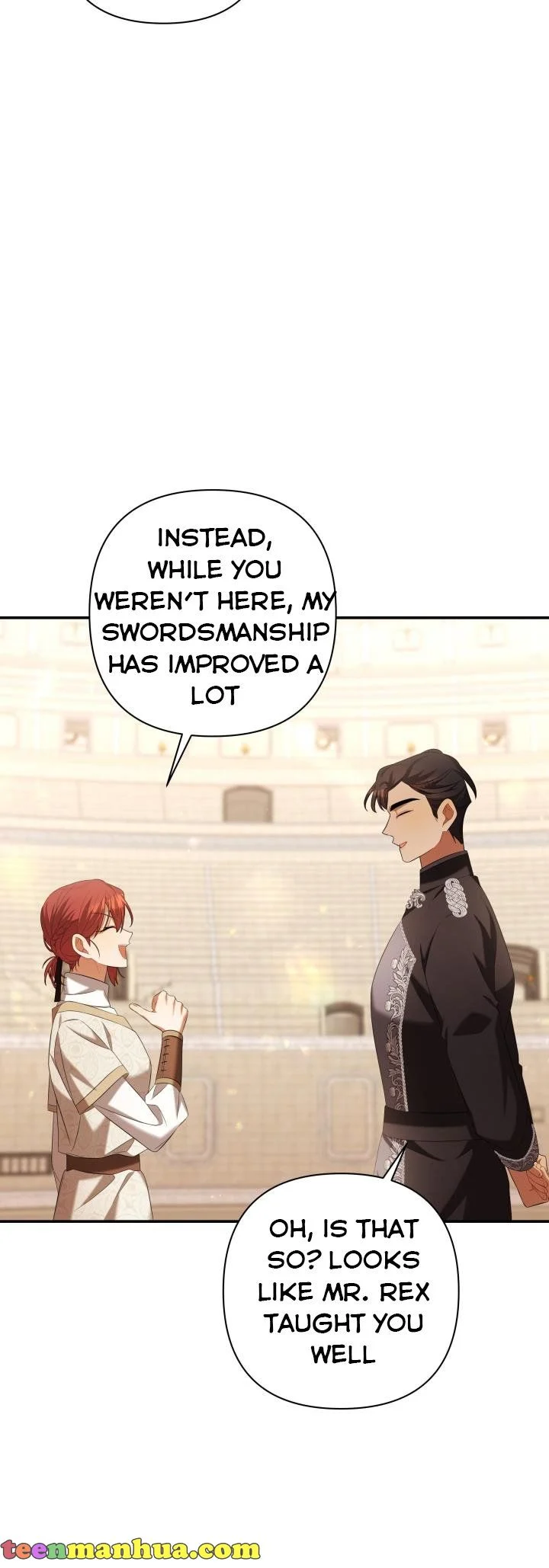 Time To Dedicate Your Death chapter 32 page 41