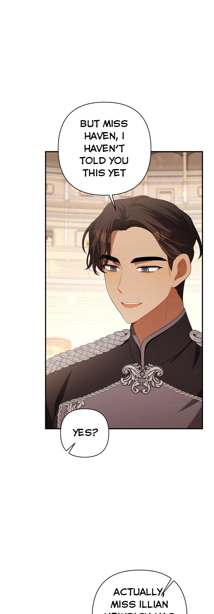 Time To Dedicate Your Death chapter 32 page 42