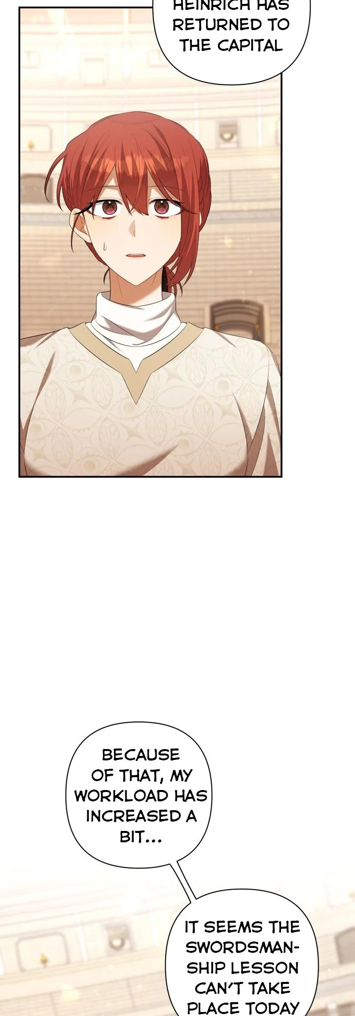 Time To Dedicate Your Death chapter 32 page 43