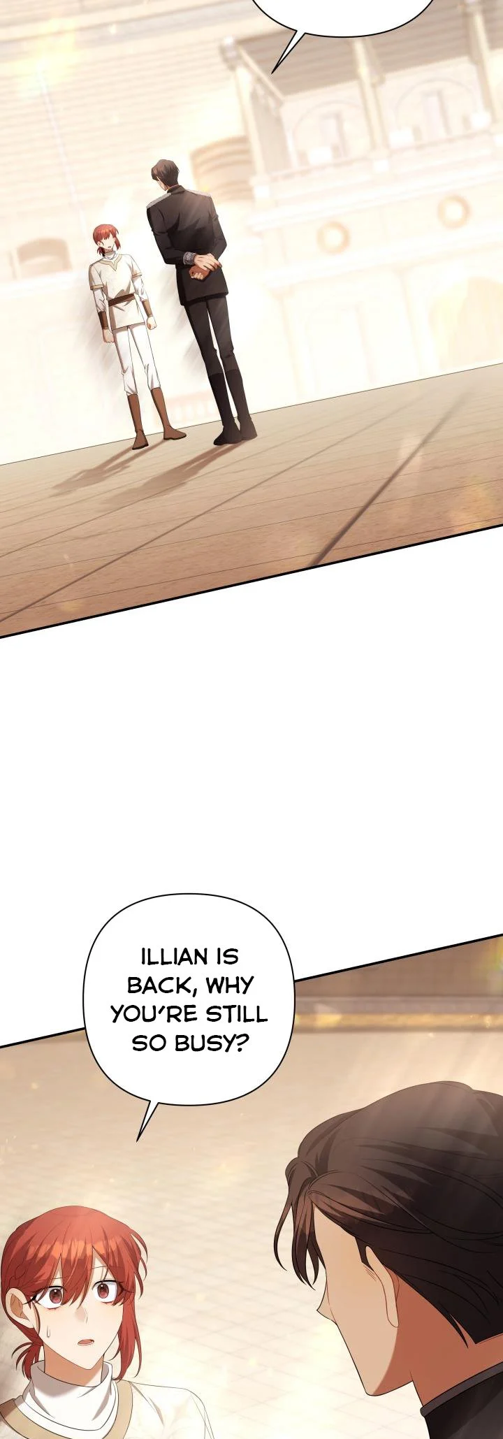 Time To Dedicate Your Death chapter 32 page 44