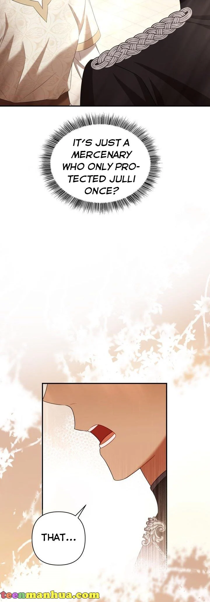 Time To Dedicate Your Death chapter 32 page 45