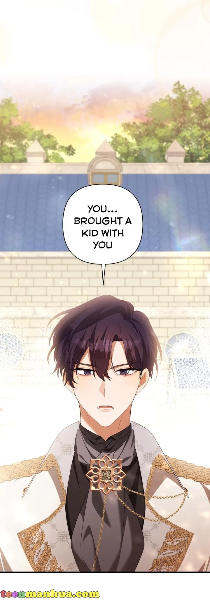 Time To Dedicate Your Death chapter 32 page 47