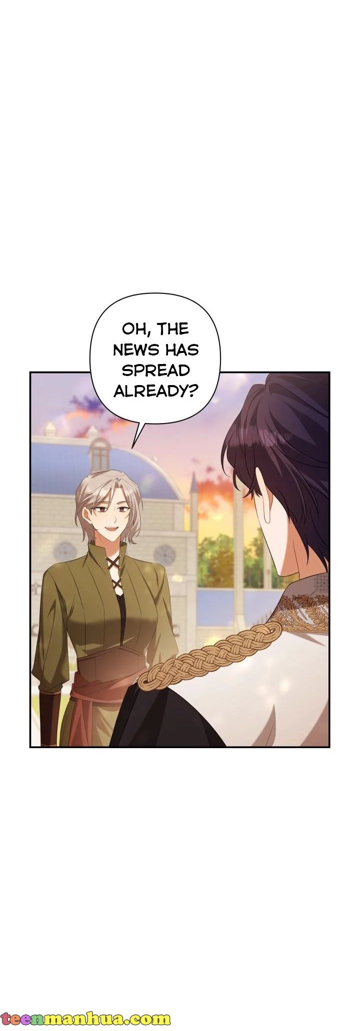 Time To Dedicate Your Death chapter 32 page 48