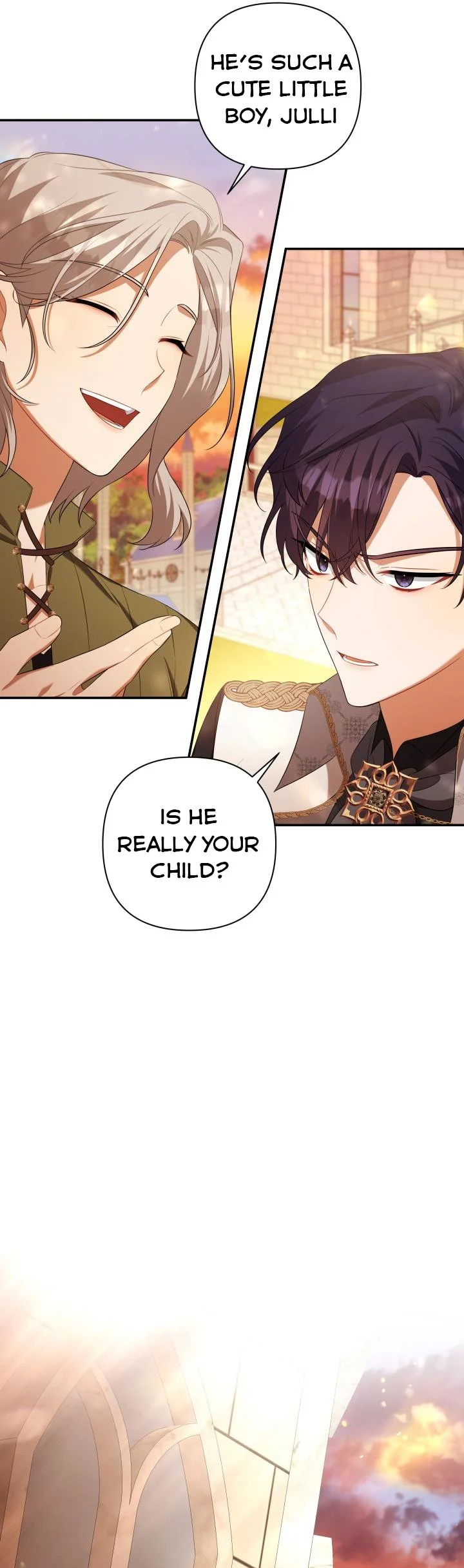 Time To Dedicate Your Death chapter 32 page 49