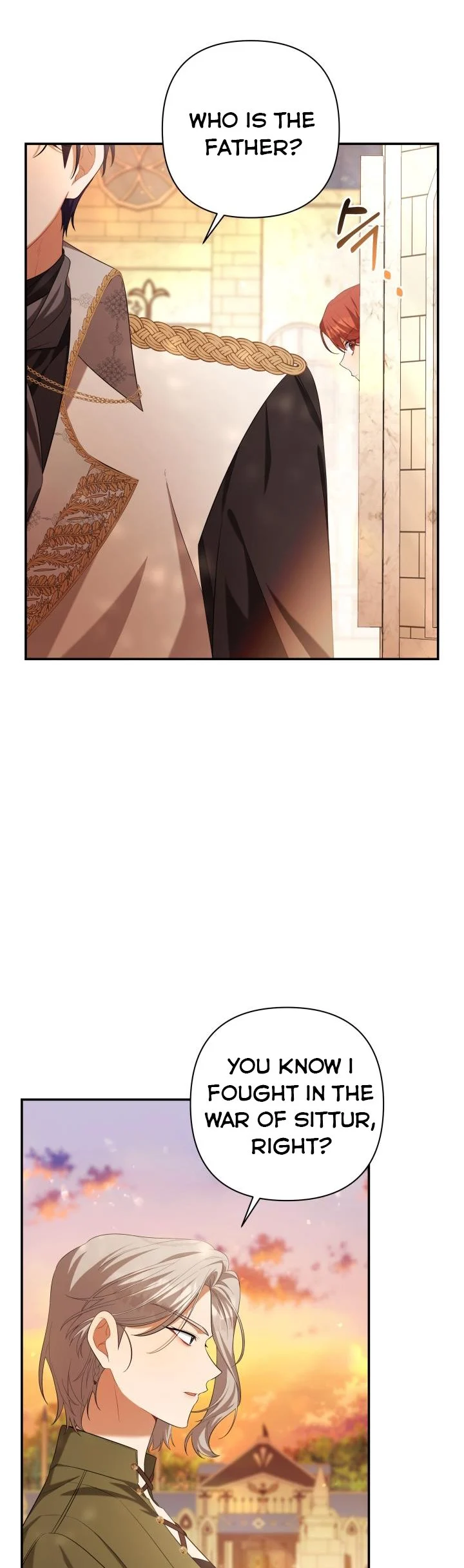 Time To Dedicate Your Death chapter 32 page 51