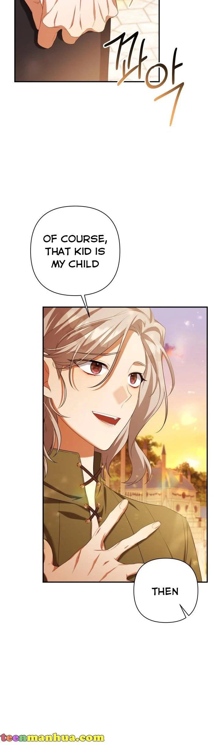 Time To Dedicate Your Death chapter 32 page 54