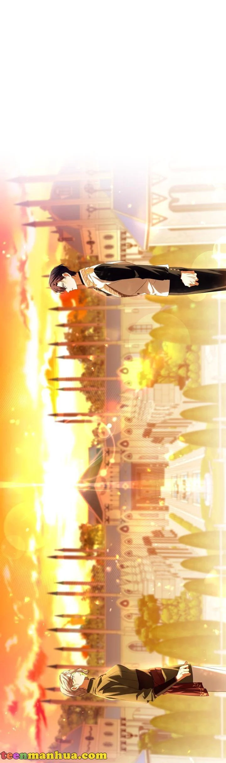 Time To Dedicate Your Death chapter 32 page 55