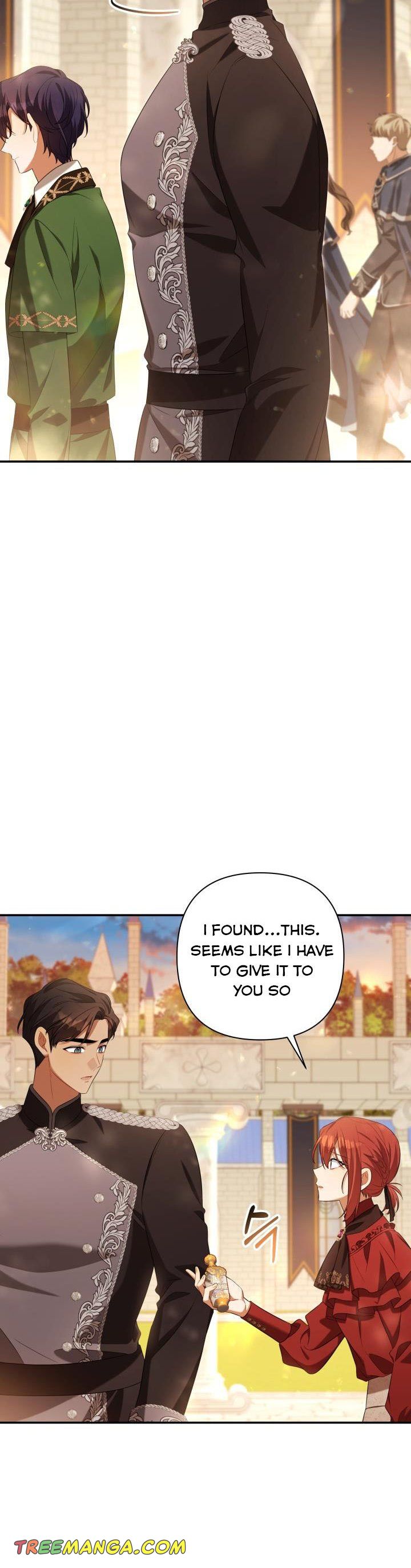 Time To Dedicate Your Death chapter 34 page 4