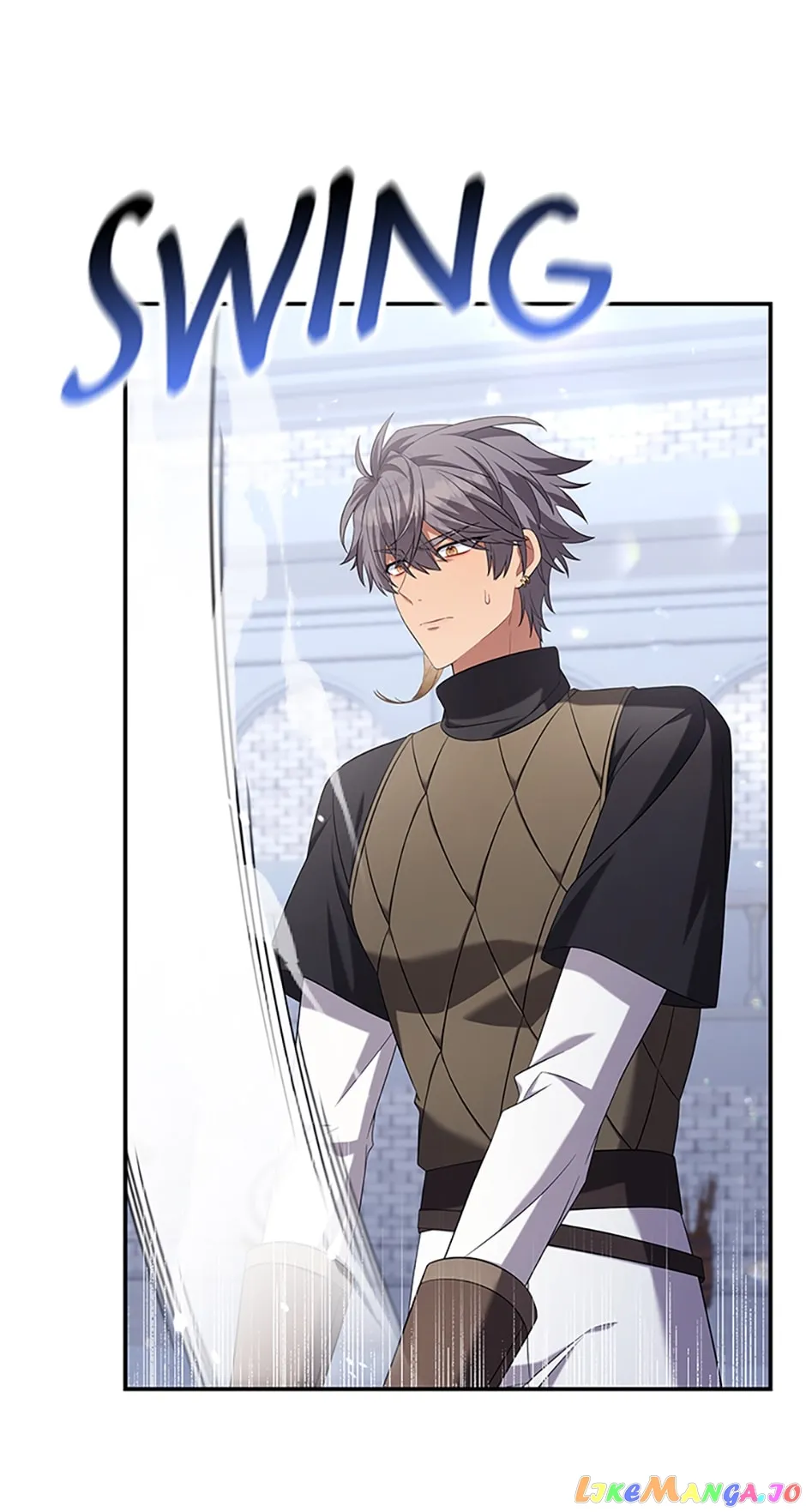 Time To Dedicate Your Death chapter 37 page 1