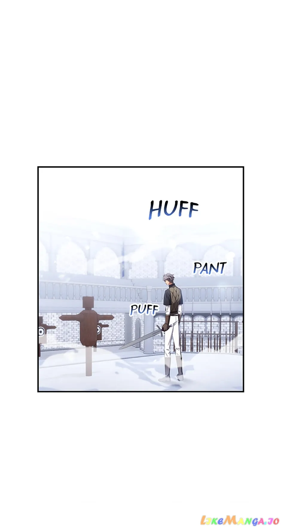 Time To Dedicate Your Death chapter 37 page 4