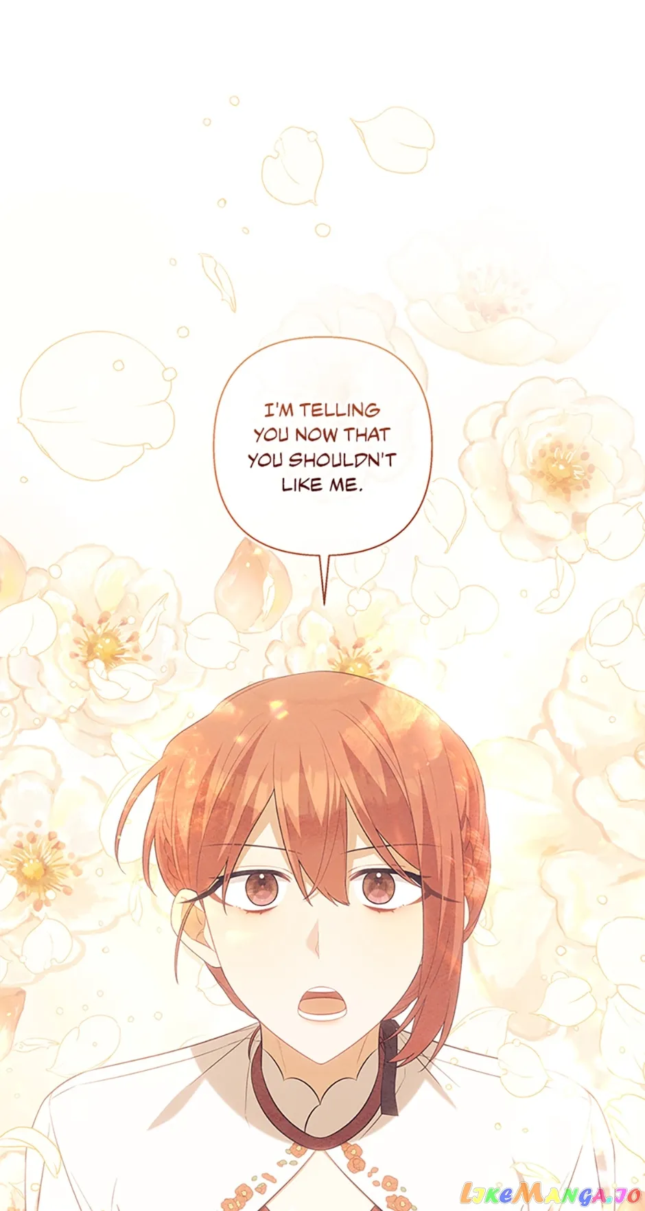 Time To Dedicate Your Death chapter 37 page 5