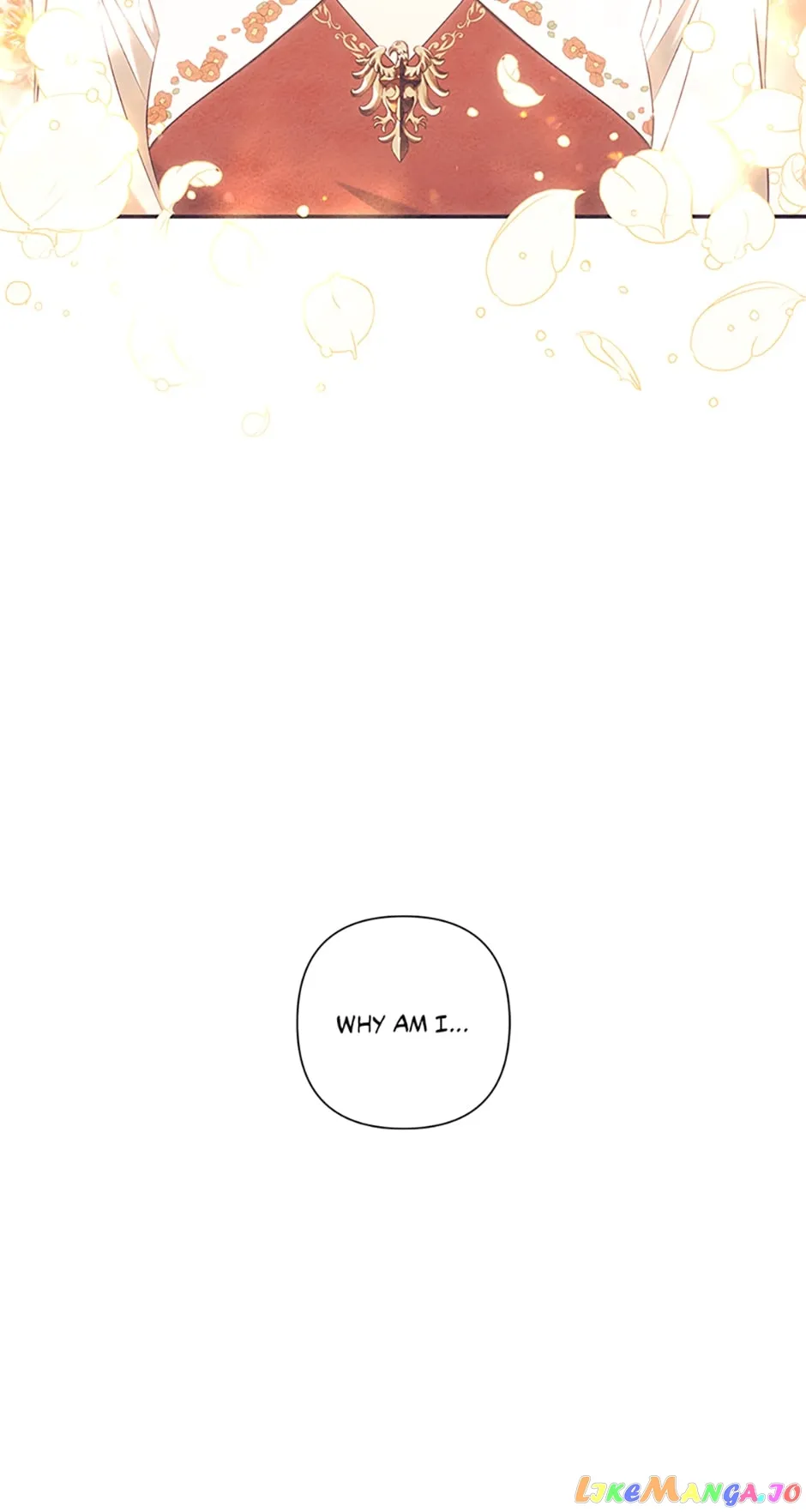 Time To Dedicate Your Death chapter 37 page 6