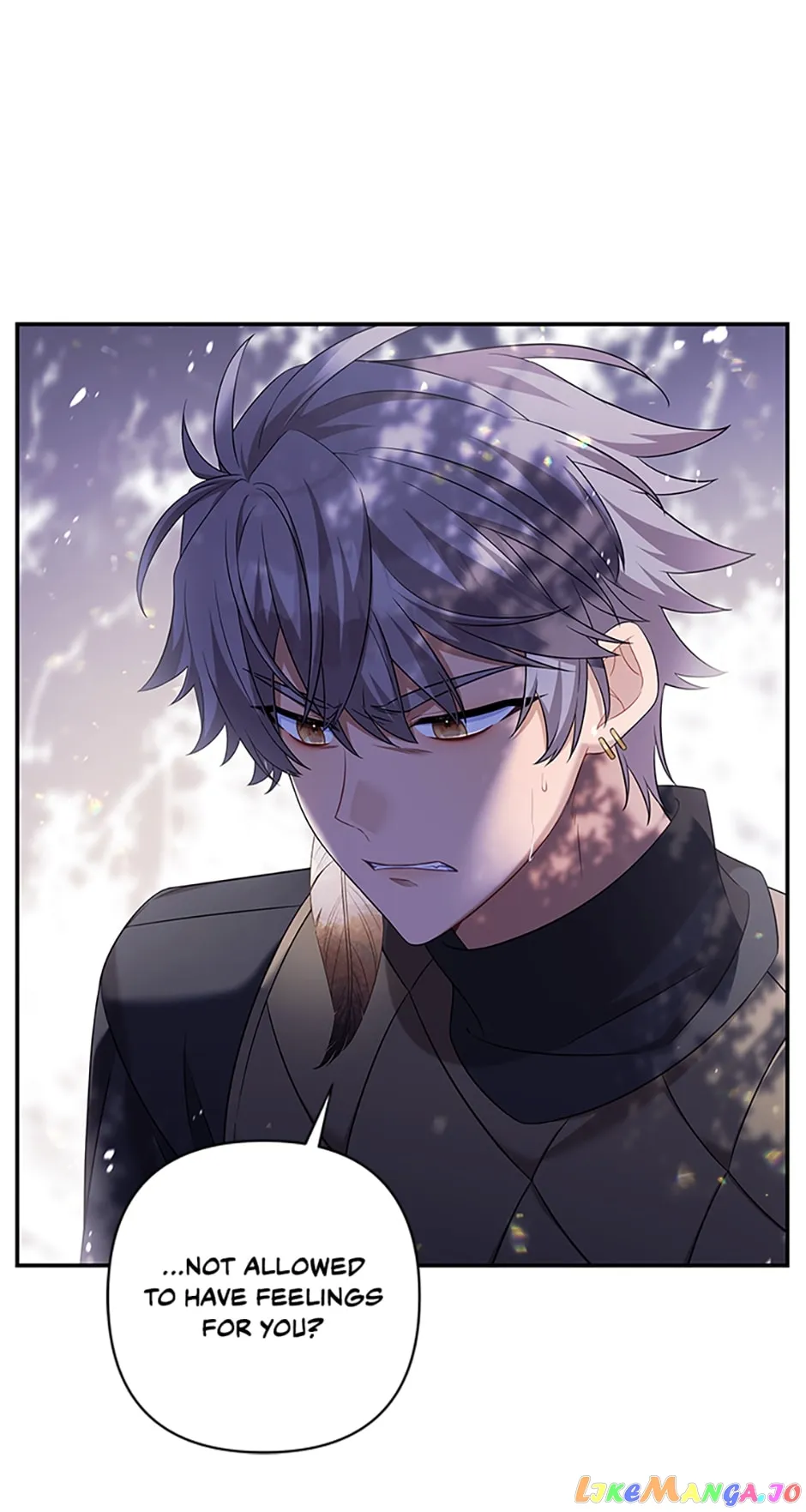 Time To Dedicate Your Death chapter 37 page 7