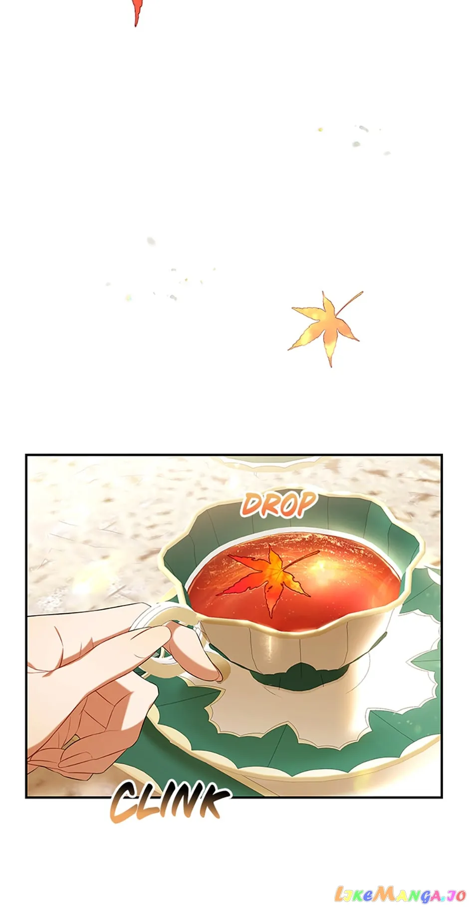 Time To Dedicate Your Death chapter 37 page 11