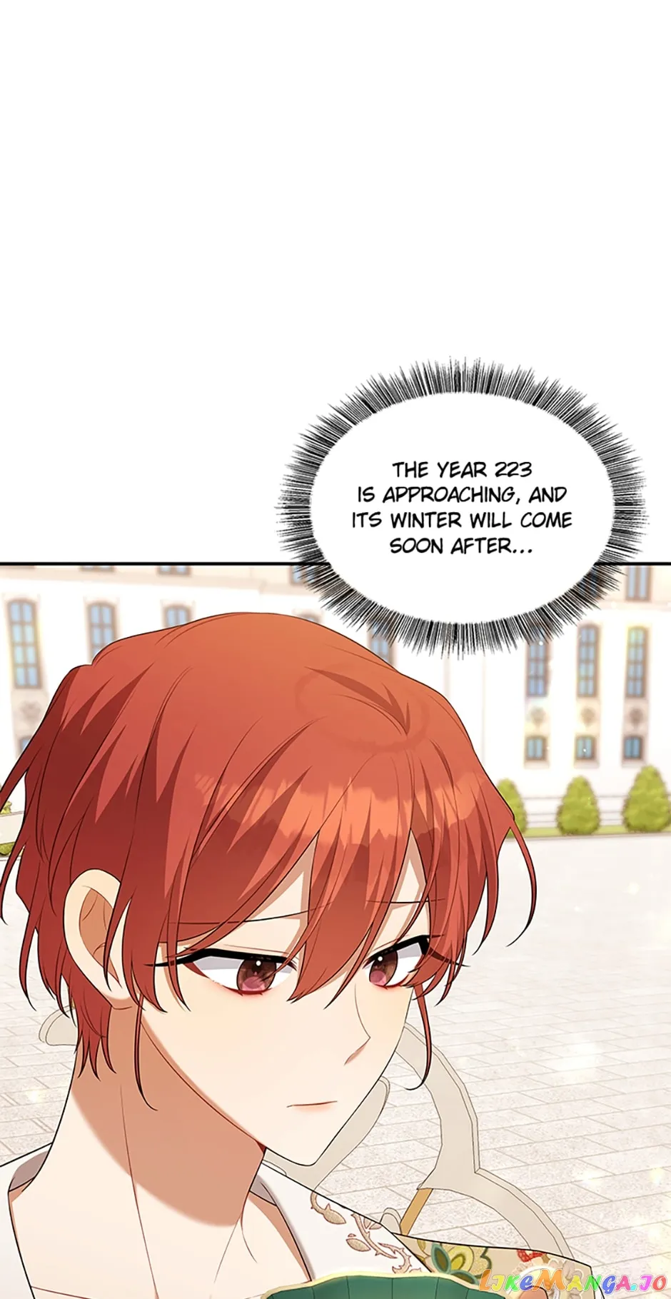 Time To Dedicate Your Death chapter 37 page 12