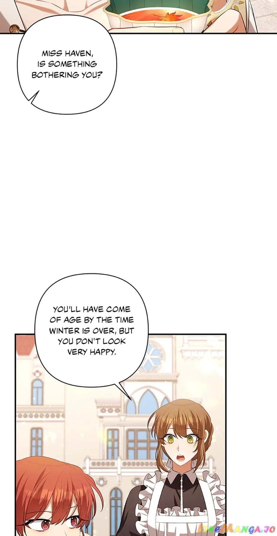 Time To Dedicate Your Death chapter 37 page 13