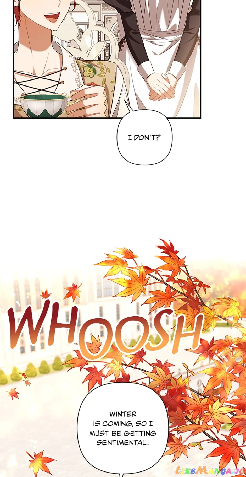 Time To Dedicate Your Death chapter 37 page 14