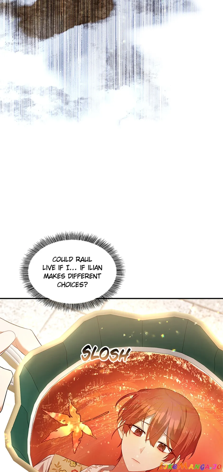 Time To Dedicate Your Death chapter 37 page 18