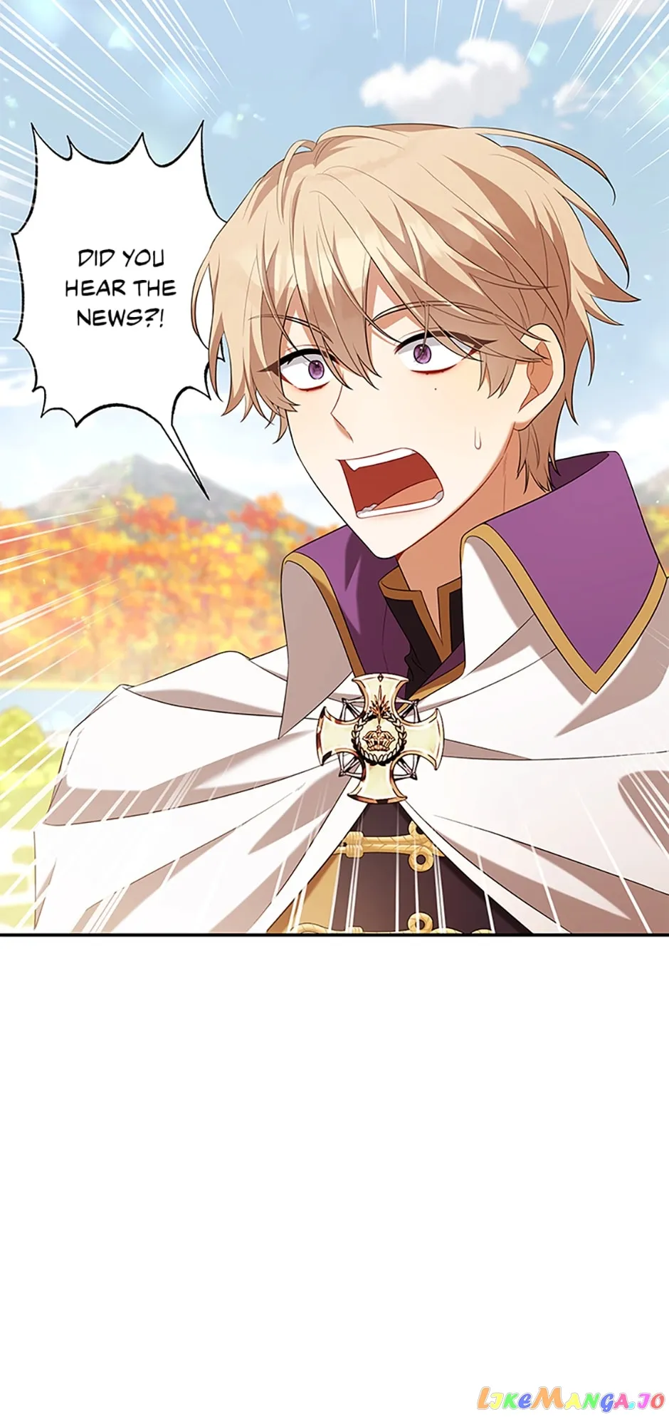 Time To Dedicate Your Death chapter 37 page 20