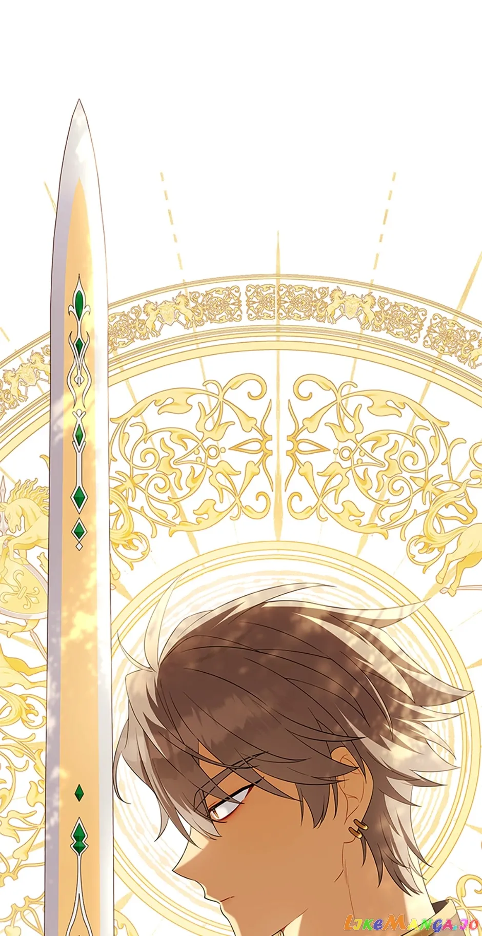 Time To Dedicate Your Death chapter 37 page 22