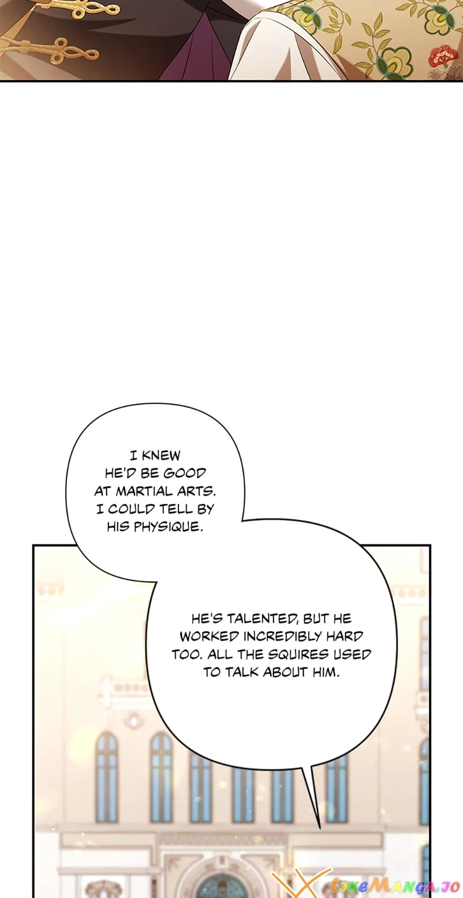 Time To Dedicate Your Death chapter 37 page 24