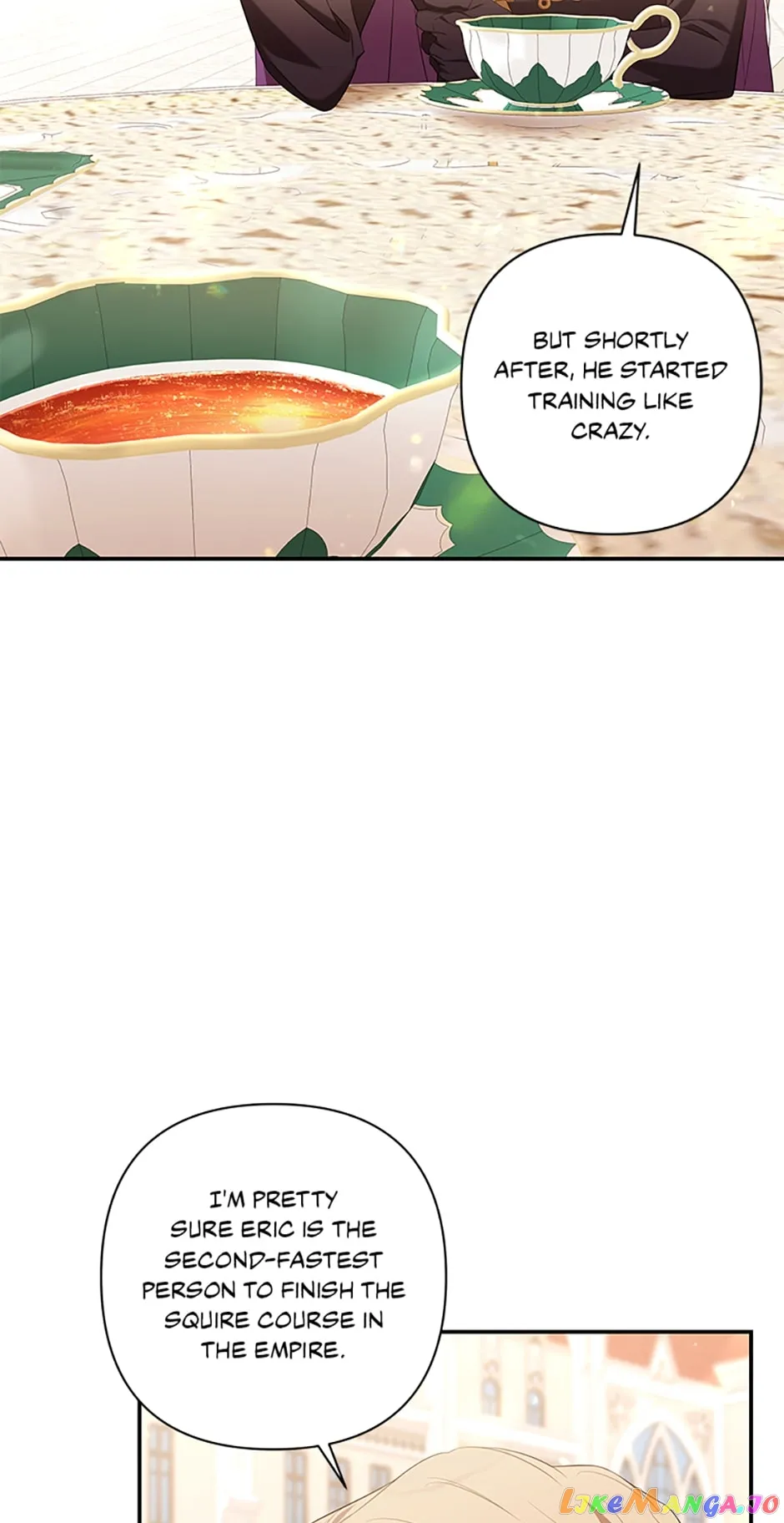 Time To Dedicate Your Death chapter 37 page 26