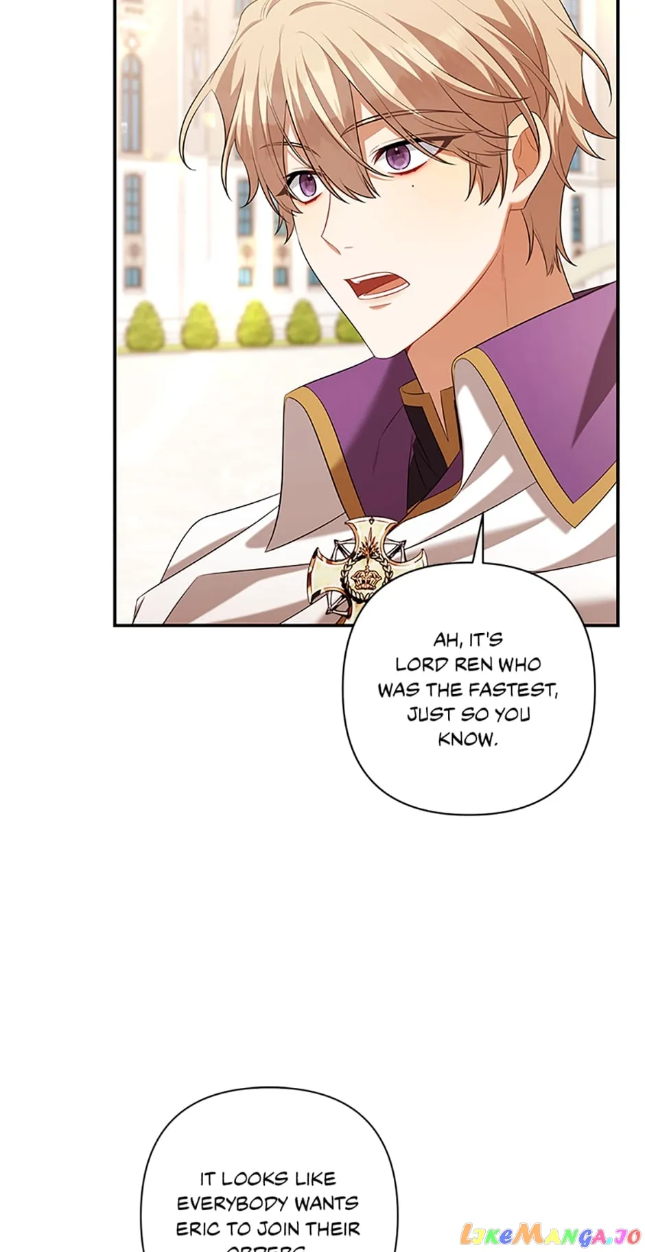 Time To Dedicate Your Death chapter 37 page 27