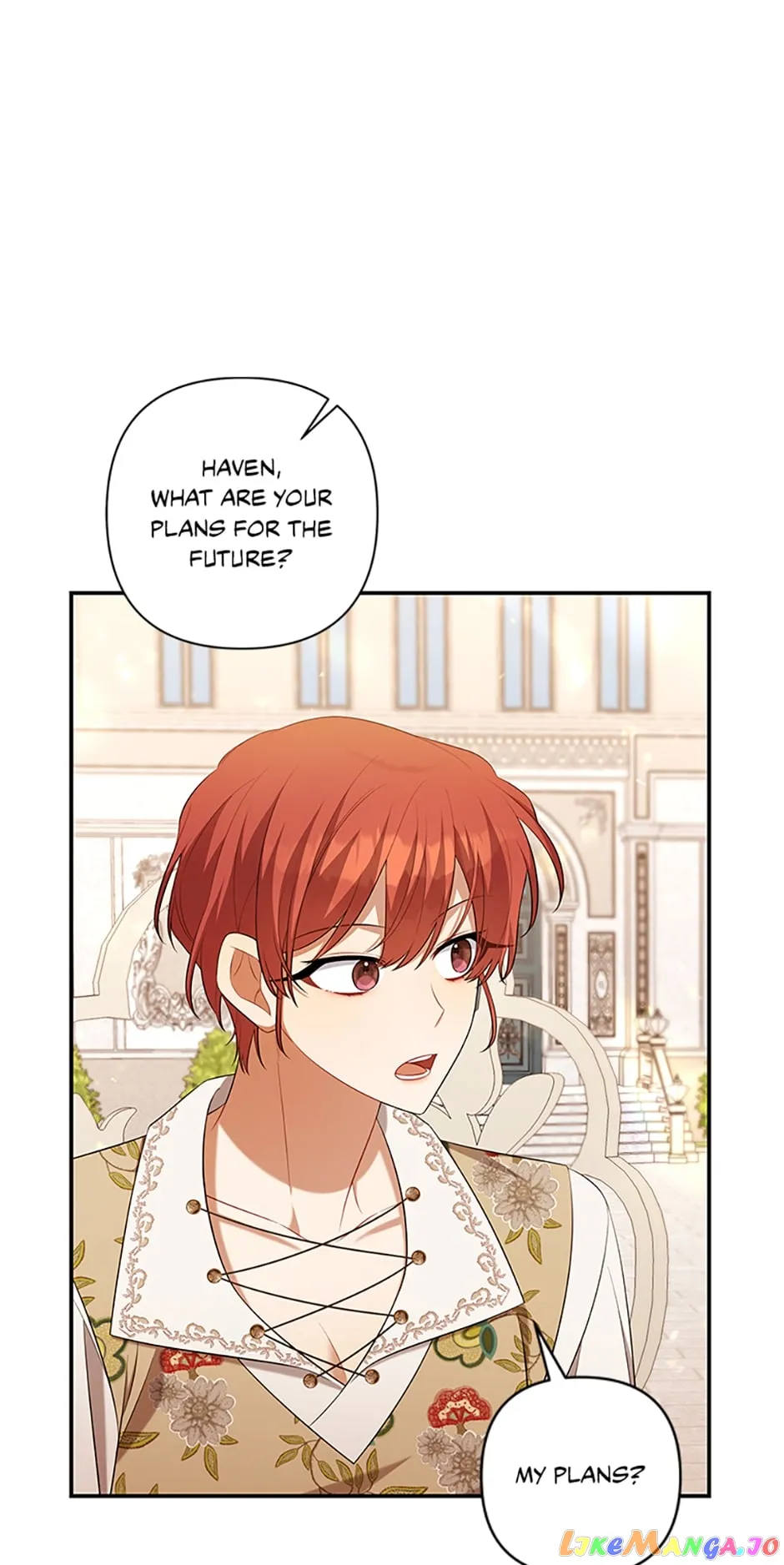 Time To Dedicate Your Death chapter 37 page 30